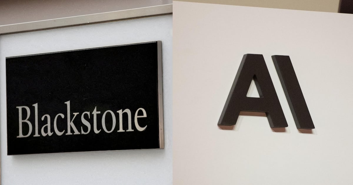 Anthropicーiza financing