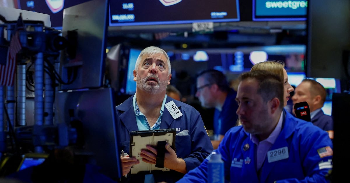 El derrumbe del real empujó al dólar a nuevos máximos en la Argentina