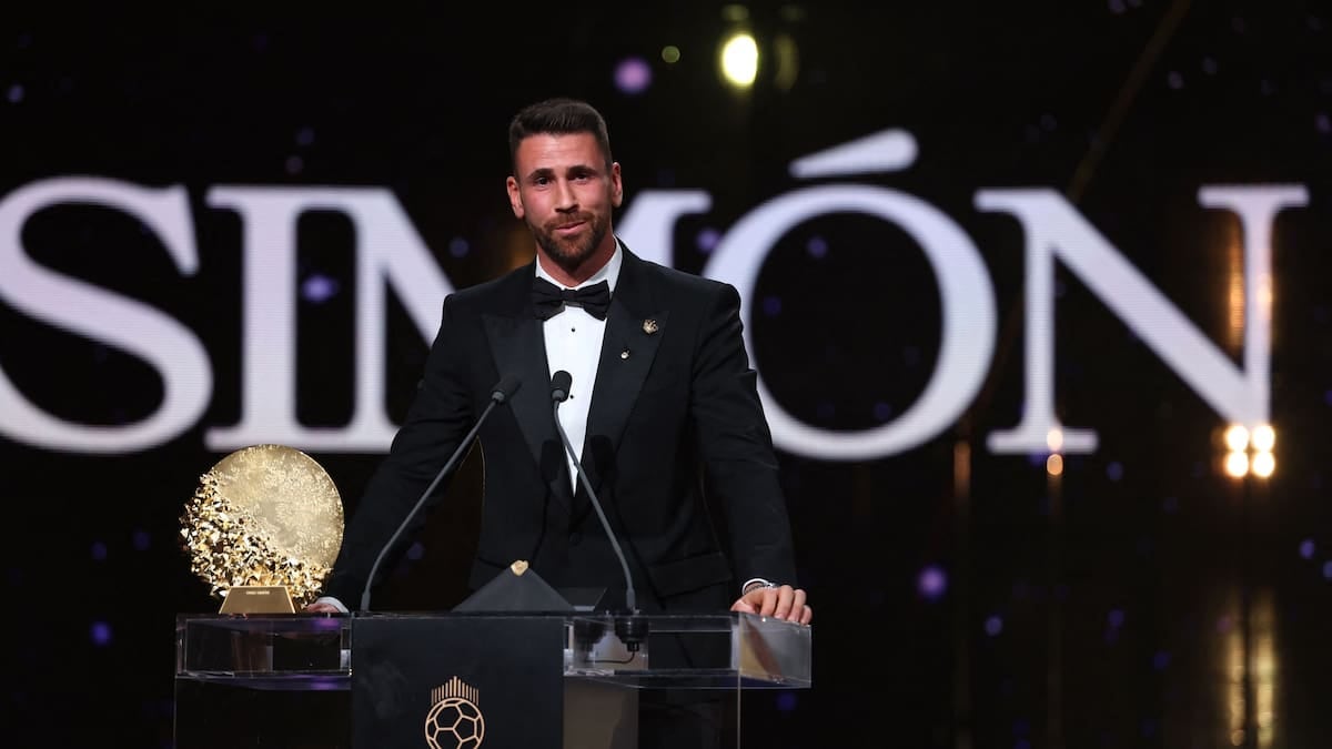 Messi sigue en carrera por el Balón de Oro y la gala ya repartió sus primeros premios